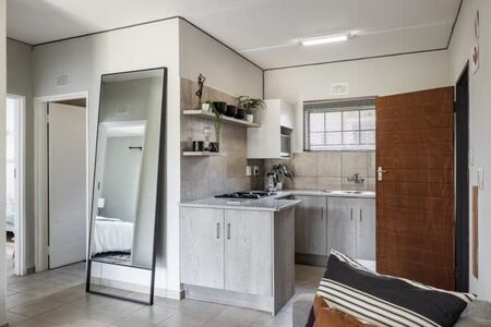 2 Bedroom Apartment in Pimville