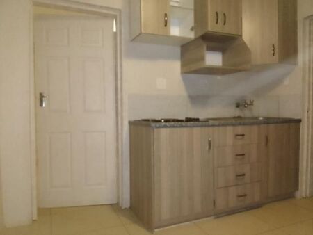 1 Bedroom House in Protea Glen
