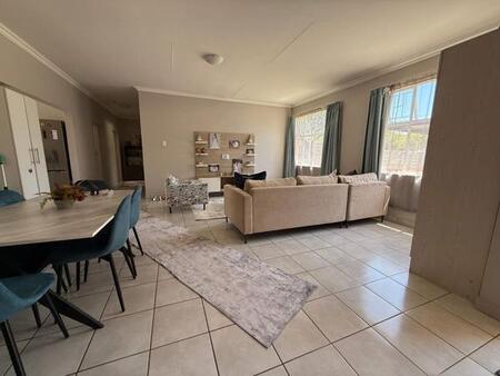 3 Bedroom Townhouse in Waverley