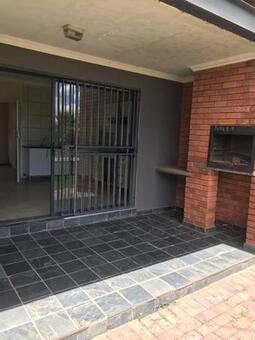 1 Bedroom Apartment in Sonneglans