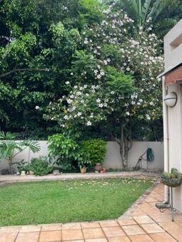 4 Bedroom Townhouse in Sandown