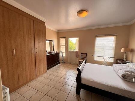 1 Bedroom Apartment in Buccleuch