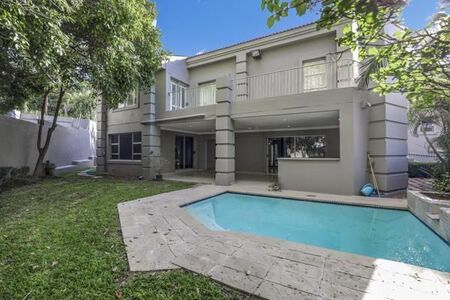 4 Bedroom House in Woodmead