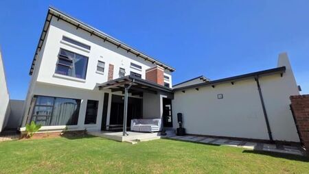 4 Bedroom House in Fourways