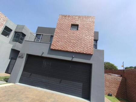 4 Bedroom House in Morningside