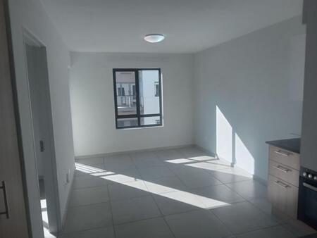 2 Bedroom Apartment in Rivonia