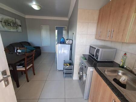 1 Bedroom Apartment in Buccleuch