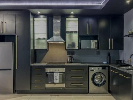 2 Bedroom Apartment in Morningside