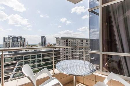 3 Bedroom Penthouse in Sandown