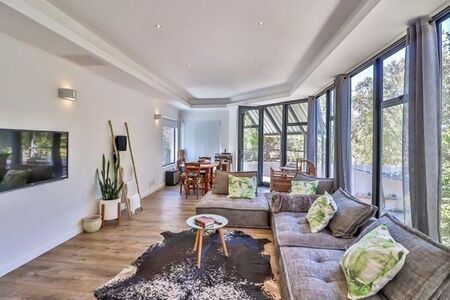 2 Bedroom House in Fourways