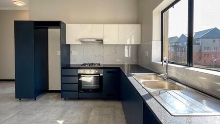 2 Bedroom Apartment in Fourways