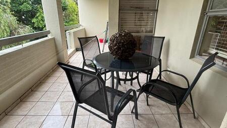 2 Bedroom Apartment in Sandhurst Ext 4