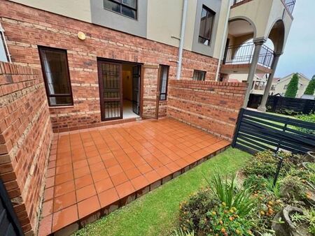 Studio Apartment in Bryanston