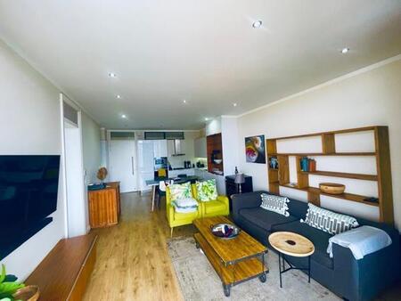 1 Bedroom Apartment in Morningside