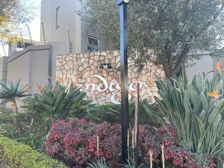 2 Bedroom Apartment in Bryanston
