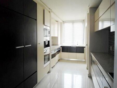 2 Bedroom Apartment in Morningside