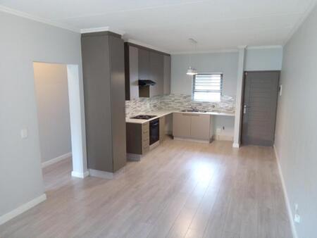 2 Bedroom Apartment in Paulshof