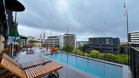 1 Bedroom Apartment in Sandown