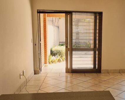 Studio apartment in Paulshof