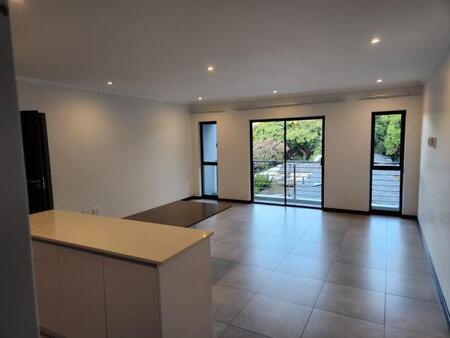 2 Bedroom Apartment in Strathavon