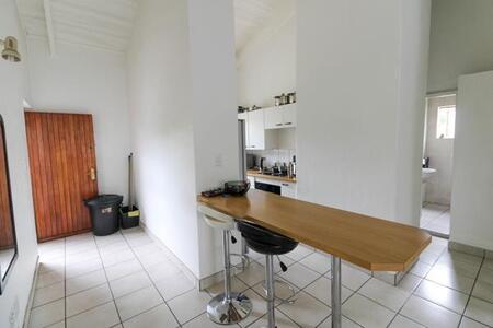 2 Bedroom Apartment in Bryanston