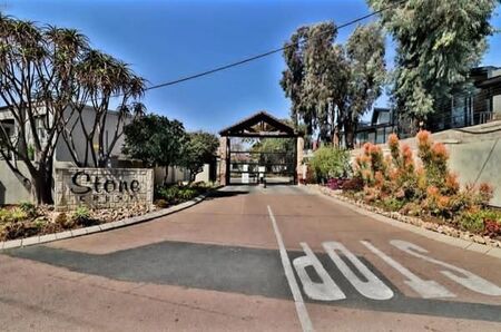 3 Bedroom Townhouse in Broadacres