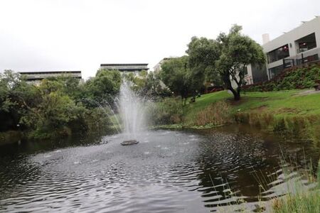 2 Bedroom Apartment in Dainfern