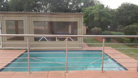 1 Bedroom House in Bryanston