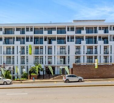 2 Bedroom Apartment in Illovo