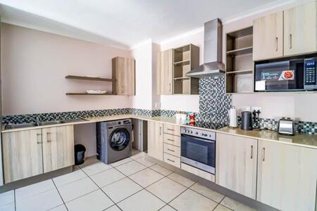 2 Bedroom Apartment in Rivonia
