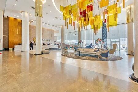 1 Bedroom Apartment in Benmore Gardens