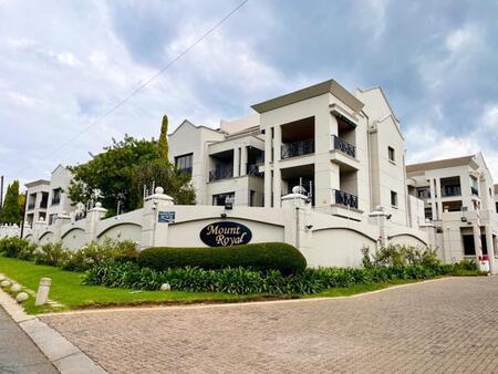 1 Bedroom Apartment in Morningside