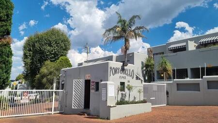 1 Bedroom Apartment in Morningside