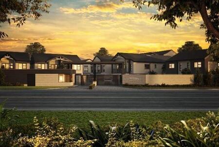 4 Bedroom Townhouse in Atholl