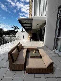 3 Bedroom Apartment in Morningside