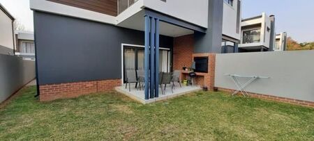 3 Bedroom House in Sunninghill