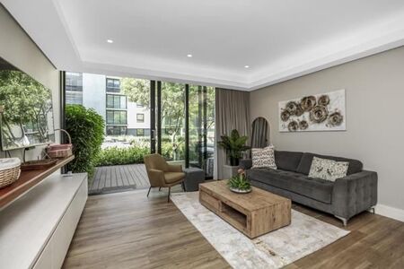 1 Bedroom Apartment in Melrose Arch