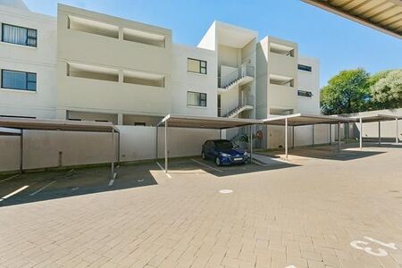 2 Bedroom Apartment in Rivonia