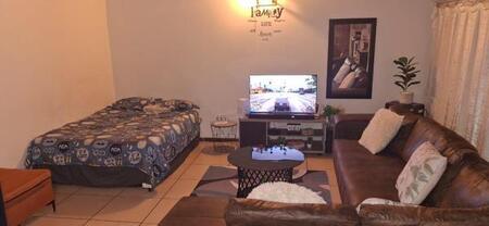 1 Bedroom Flat in Riviera