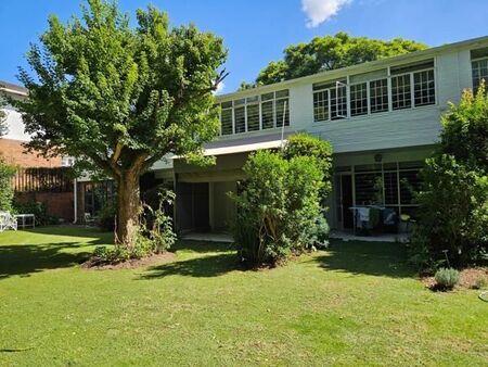 2 Bedroom Duplex in Craighall