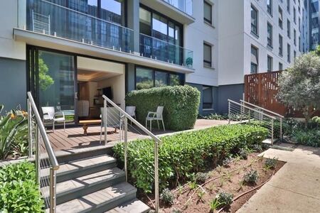 1 Bedroom Apartment in Melrose Arch