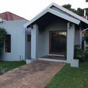 5 Bedroom House in Savoy Estate