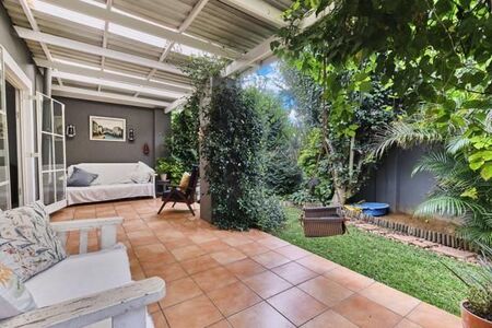 3 Bedroom Simplex in President Ridge