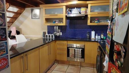 2 Bedroom Apartment in Melrose Estate