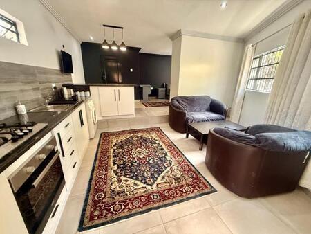 1 Bedroom Apartment in Bordeaux