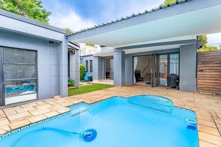 3 Bedroom House in Parkhurst