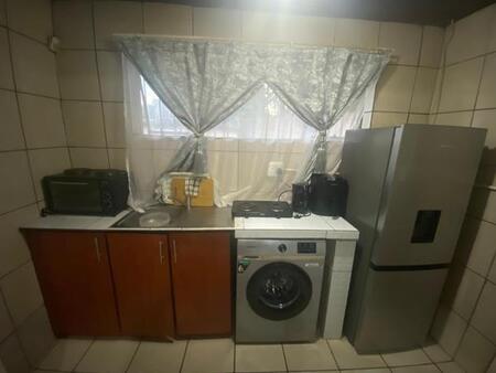 1 Bedroom Apartment in Blairgowrie