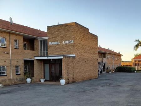 2 Bedroom Apartment in Berario