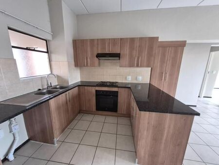 2 Bedroom Apartment in Cresta