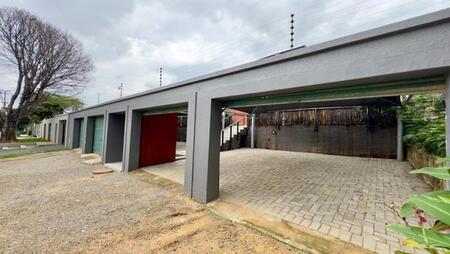 4 Bedroom House in Westdene